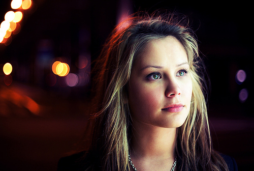 Beautiful Bokeh Photography Examples